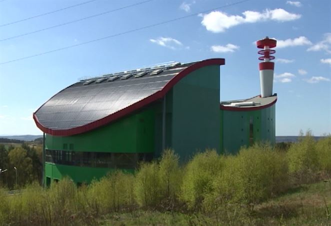 Spaľovne odpadu v Európe sú spokojné s vyťaženosťou